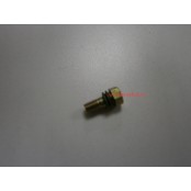 Штуцер крепления обратки к форсунке BAW 1044E2
